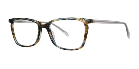 OGI OH MY Eyeglasses Robin Tortoise