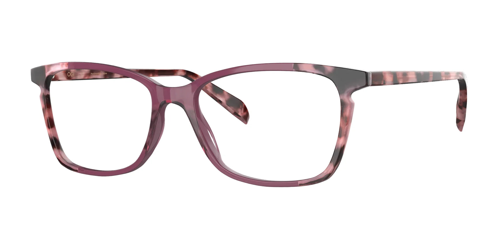 OGI OH FOR CUTE Eyeglasses | Size 52