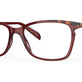 Burgundy Tortoise