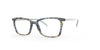 OGI OH MY Eyeglasses | Size 54 / Blue Grey Tortoise