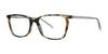 OGI OH MY Eyeglasses | Size 54 / Emerald City Tortoise