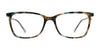 OGI OH MY Eyeglasses | Size 54 / Blue Grey Tortoise