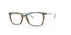 OGI OH MY Eyeglasses | Size 54 / Perky Green Tortoise