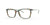 OGI OH MY Eyeglasses | Size 54 / Perky Green Tortoise