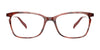 OGI OH MY Eyeglasses | Size 54 / Blue Grey Tortoise