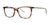 OGI OH MY Eyeglasses | Size 54 / Smokey Rose