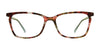 OGI OH MY Eyeglasses | Size 54 / Blue Grey Tortoise