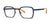 OGI OH SHUCKS Eyeglasses | Size 48 / Navy