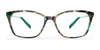 OGI Kids OMG Eyeglasses | Size 50 / Blue Tortoise