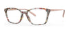 OGI Kids OMG Eyeglasses | Size 50 / Pink Tortoise
