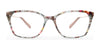 OGI Kids OMG Eyeglasses | Size 50 / Blue Tortoise