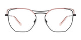 Red Rose ORTONA Eyeglasses | Size 53