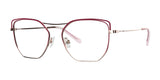 Red Rose ORTONA Eyeglasses | Size 53