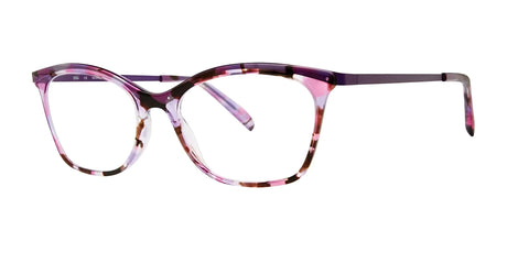 OGI OUT N ABOUT Eyeglasses Purple Crunch