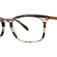 Copper Stripe