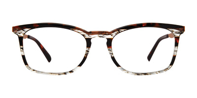 OGI OUT OF STATE Eyeglasses | Size 53
