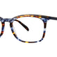Navy Stripe