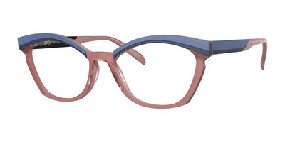 OGI PARKA Eyeglasses | Size 53