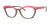 OGI PARKA Eyeglasses | Size 53 / Sandy Pink