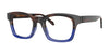OGI PELICAN Eyeglasses | Size 48 / Navy Tortoise