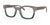 OGI PELICAN Eyeglasses | Size 48 / Olive Grey