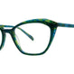 Emerald Crunch