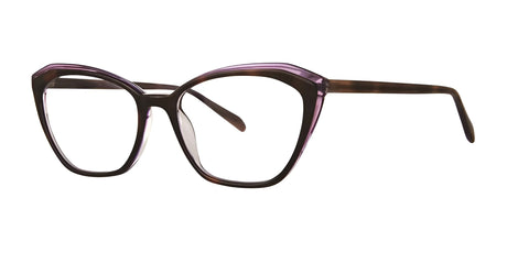 OGI PIE Eyeglasses Tortoise Purple