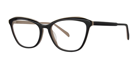 OGI PIECE OF CAKE Eyeglasses Black Tea