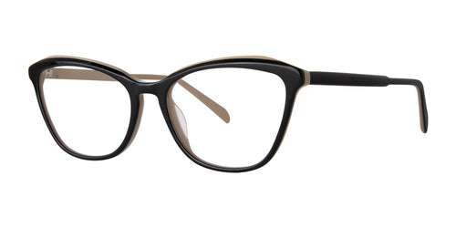 OGI PIECE OF CAKE Eyeglasses / Size 52 / Black Tea