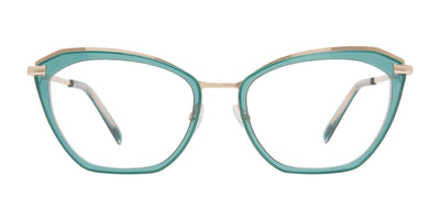OGI PIECE OF PIE Eyeglasses | Size 53
