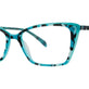 Turquoise Tortoise
