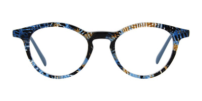 OGI POTICA Eyeglasses | Size 46