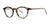 OGI POTICA Eyeglasses | Size 46 / Grey Hay