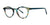 OGI POTICA Eyeglasses | Size 46 / Turquoise Hay