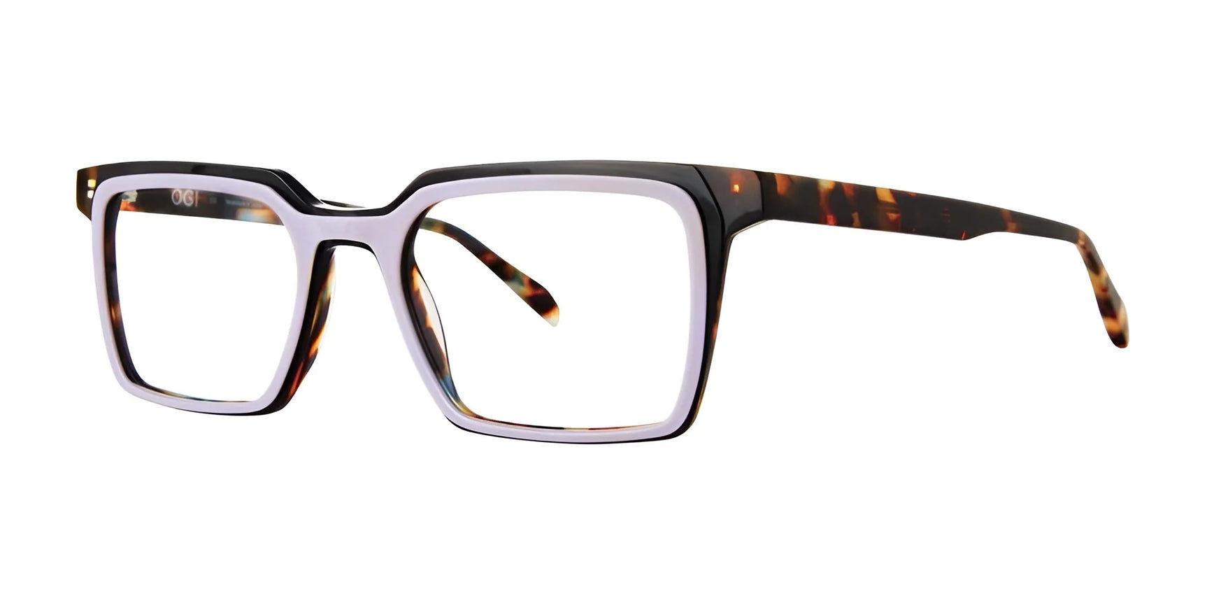 OGI RAMSEY Eyeglasses Night Mix