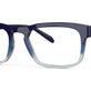 Navy Fade