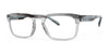 OGI REMOTE START Eyeglasses | Size 55 / Steel Crystal