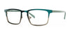 OGI RIGGS Eyeglasses | Size 53 / Blue Fade