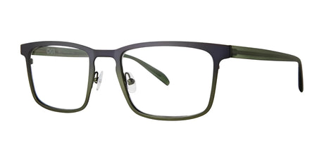 OGI RIGGS Eyeglasses Blue Fade