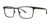 OGI RIGGS Eyeglasses | Size 53 / Green Fade