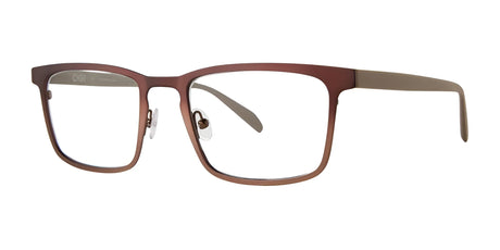 OGI RIGGS Eyeglasses Rust Fade