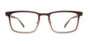 OGI RIGGS Eyeglasses | Size 53 / Blue Fade