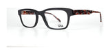 OGI RIZZ Eyeglasses Grey Sport