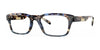 OGI RIZZ Eyeglasses | Size 55 / Navy Tokyo Tortoise