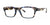 OGI RIZZ Eyeglasses | Size 55 / Navy Tokyo Tortoise