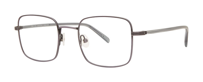 OGI  Rosstown Eyeglasses / Navy Blue / Size 48