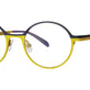 Navy Yellow