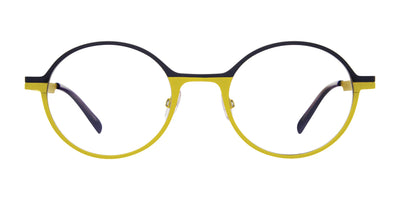 OGI ROUNDABOUT Eyeglasses | Size 46