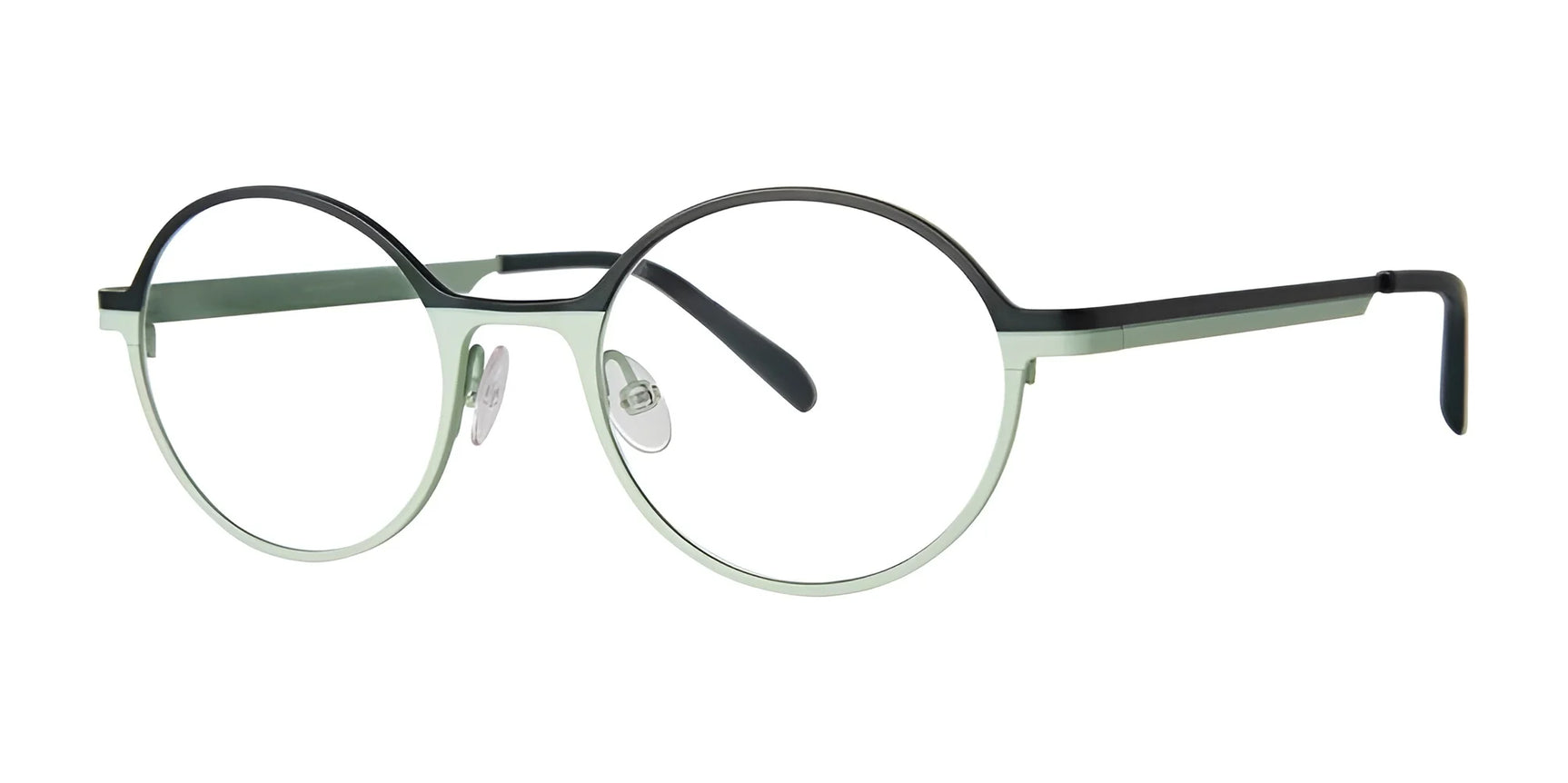 OGI ROUNDABOUT Eyeglasses Sky Teal