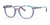OGI SCENIC ROUTE Eyeglasses | Size 47 / Lavender Tortoise